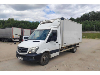 Furgon MERCEDES-BENZ Sprinter