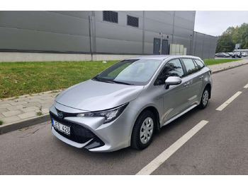 Avtomobil TOYOTA