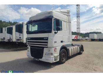 Vlačilec DAF XF 105 460