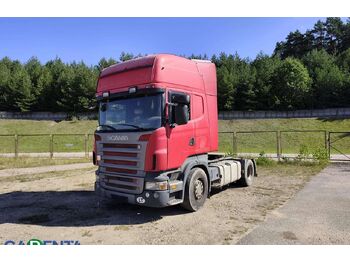 Vlačilec SCANIA R 480
