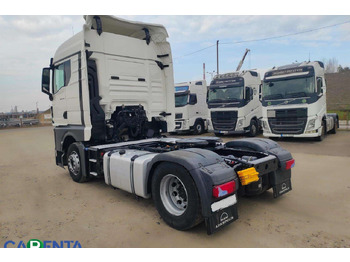 Vlačilec MAN TGX 18.470: slika 3