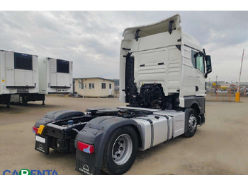 Vlačilec MAN TGX 18.470: slika 4
