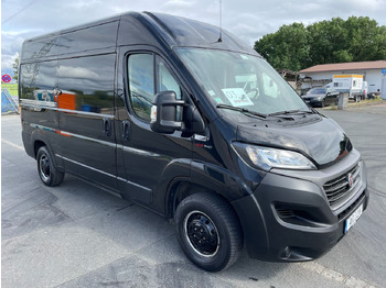 Mali kombi FIAT Ducato