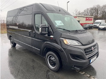 Mali kombi FIAT Ducato