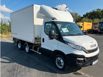 Hladilno vozilo IVECO Daily 35c18