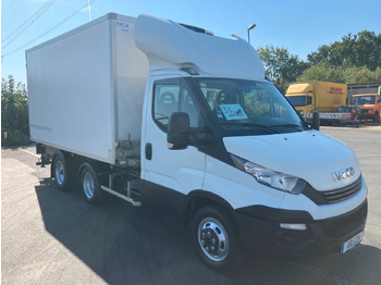 Hladilno vozilo IVECO Daily 35c18