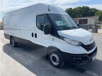 Furgon IVECO Daily 35s16