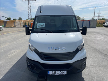 Furgon Iveco Daily 35S16 L4H2 Kastenwagen/GARANTIE/4680mm/AC: slika 2