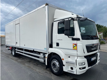 Tovornjak zabojnik MAN TGM 18.290