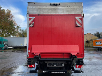 Mercedes-Benz Actros 2543 6x2 Kühlkoffer/CARRIER/KERSCHER/EU6d lizing Mercedes-Benz Actros 2543 6x2 Kühlkoffer/CARRIER/KERSCHER/EU6d: slika 5