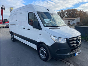 Furgon MERCEDES-BENZ eSprinter