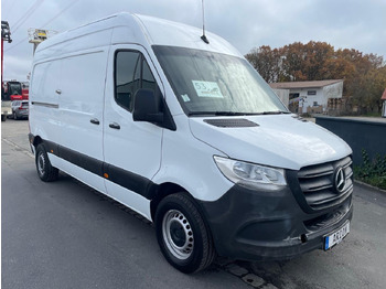 Furgon MERCEDES-BENZ eSprinter