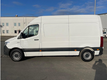 Furgon, Električno dostavno vozilo Mercedes-Benz eSprinter L2H2 Kastenwagen/47KW/AC/Kamera: slika 4 Furgon, Električno dostavno vozilo Mercedes-Benz eSprinter L2H2 Kastenwagen/47KW/AC/Kamera: slika 4