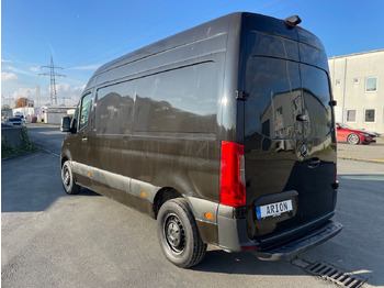 Furgon, Električno dostavno vozilo Mercedes-Benz eSprinter L2H2 Kastenwagen/UPS/47KW/AC/Kamera: slika 5