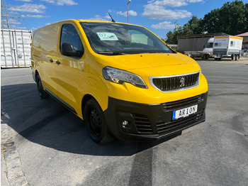 Mali kombi PEUGEOT Expert
