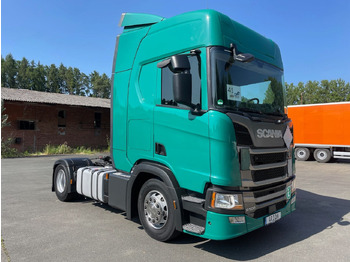 Vlačilec SCANIA R 500