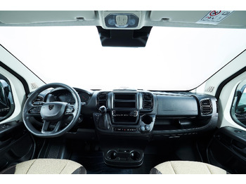 Nov Kombi avtodom Bravia Mobil Swan 599 Edition 30 PEUGEOT BOXER, EURO 6.4: slika 4