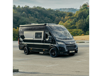 Kombi avtodom