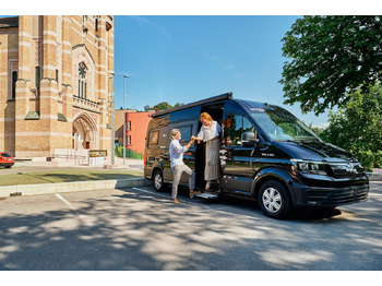 Kombi avtodom