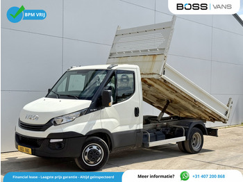 Dostavno vozilo prekucnik IVECO Daily 35c12