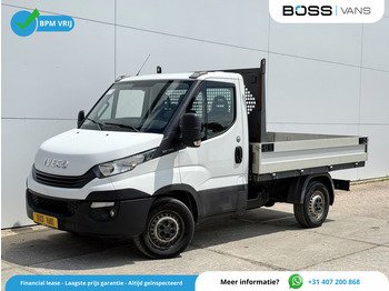 Dostavno vozilo s kesonom IVECO Daily 35s14