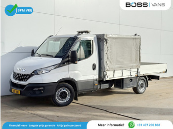 Dostavno vozilo s kesonom IVECO Daily 35s16