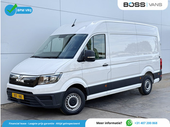 Furgon MAN TGE 3.140