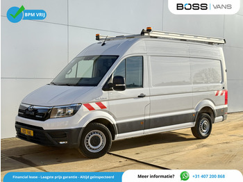 Furgon MAN TGE 3.140