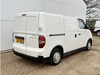 Mali kombi, Električno dostavno vozilo Maxus EDELIVER 3 122PK Automaat SWB L1H1 Airco Cruise Control Carplay Camera Parkeersensoren: slika 3