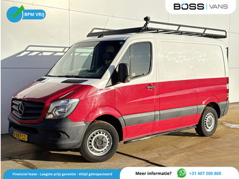 Mali kombi MERCEDES-BENZ Sprinter 214