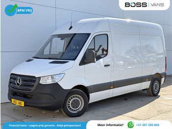 Mali kombi MERCEDES-BENZ Sprinter 311