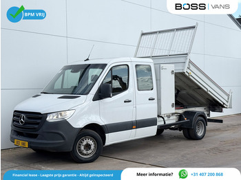 Dostavno vozilo prekucnik MERCEDES-BENZ Sprinter 514