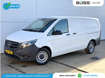 Mali kombi MERCEDES-BENZ Vito 114