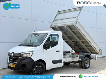 Dostavno vozilo prekucnik RENAULT Master 2.3