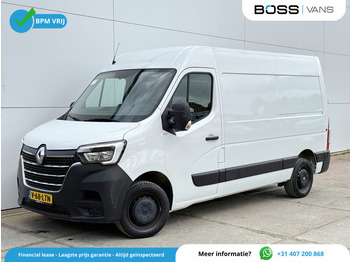 Mali kombi RENAULT Master 2.3
