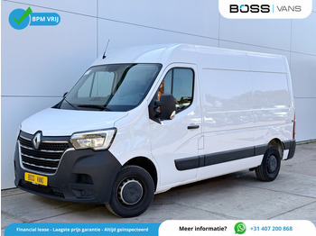 Mali kombi RENAULT Master 2.3