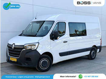Furgon RENAULT Master 2.3