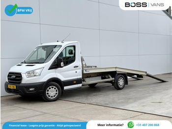 Dostavno vozilo FORD Transit