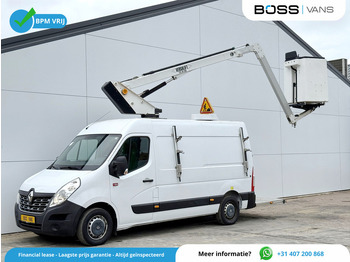 Dostavno vozilo RENAULT Master 2.3