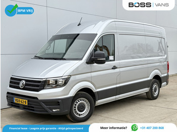 Mali kombi VOLKSWAGEN Crafter