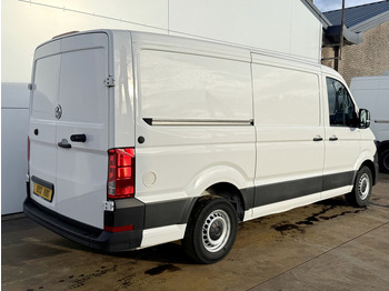 Mali kombi Volkswagen Crafter Volkswagen Crafter 2.0 TDI 102PK L3H2 Airco Lat betimmering Parkeersensoren voor achter: slika 4