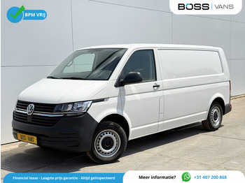 Mali kombi VOLKSWAGEN e-Transporter