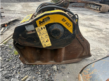 Žlica MB CRUSHER