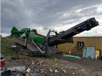 Presejalnik McCLOSKEY