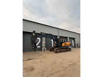 Bager goseničar HYUNDAI