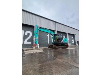 Bager goseničar KOBELCO