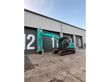 Bager goseničar KOBELCO