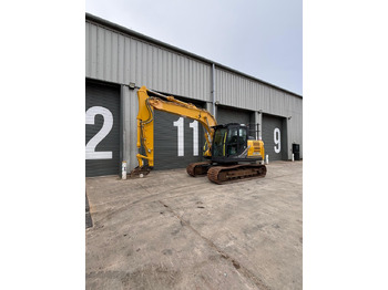 Bager goseničar KOBELCO