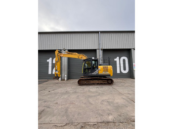 Bager goseničar Kobelco SK130LC-11: slika 2