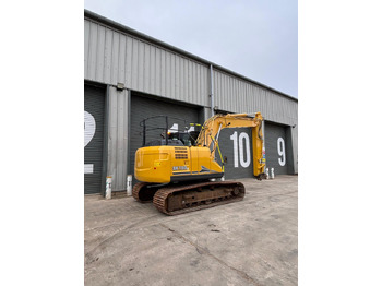 Bager goseničar Kobelco SK130LC-11: slika 5